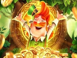 Leprechaun Riches game thumbnail