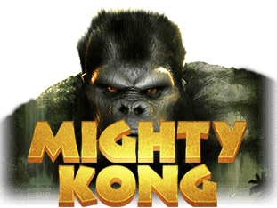 Mighty Kong game icon
