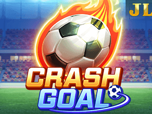 Crash Goal game thumbnail
