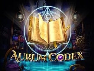 Aurum Codex game icon