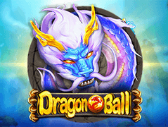 Dragon Ball (1) game thumbnail