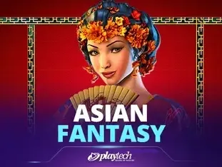 Asian Fantasy game icon