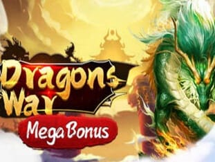 Dragons War Megabonus game icon