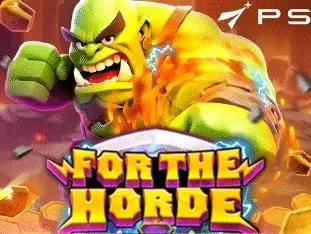 For The Horde game icon