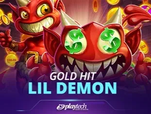Gold Hit_ Lil Demon game thumbnail